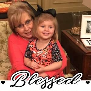 Meet your Posher, Penny